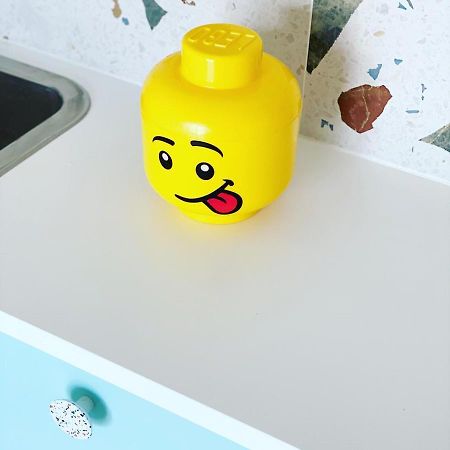 Apartament Stracciatella دجيفنوفيك المظهر الخارجي الصورة
