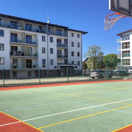 Apartament Stracciatella دجيفنوفيك المظهر الخارجي الصورة