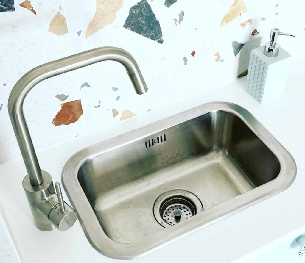 Apartament Stracciatella دجيفنوفيك المظهر الخارجي الصورة