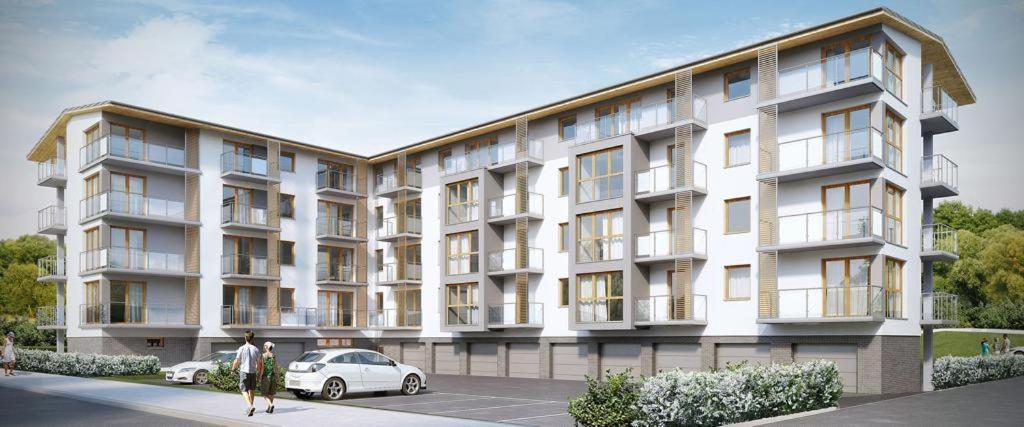 Apartament Stracciatella دجيفنوفيك المظهر الخارجي الصورة