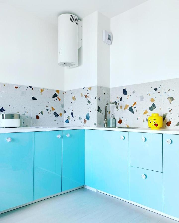Apartament Stracciatella دجيفنوفيك المظهر الخارجي الصورة