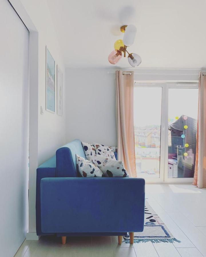 Apartament Stracciatella دجيفنوفيك المظهر الخارجي الصورة