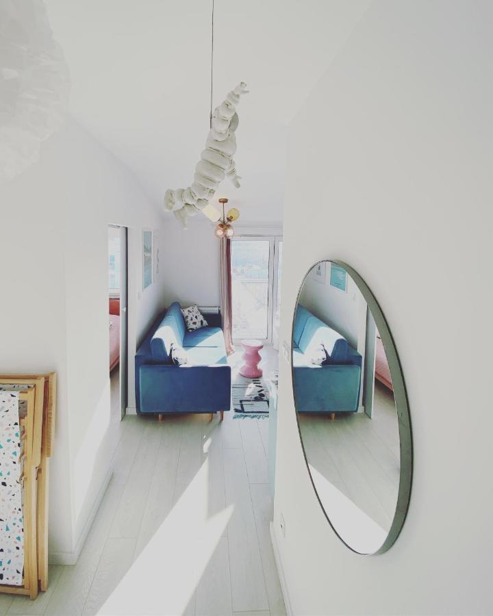Apartament Stracciatella دجيفنوفيك المظهر الخارجي الصورة