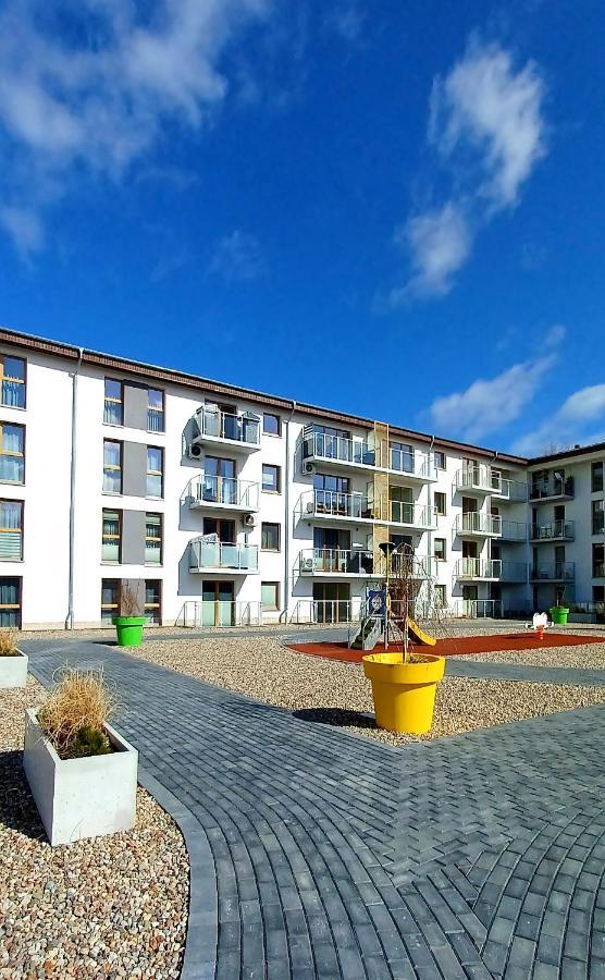 Apartament Stracciatella دجيفنوفيك المظهر الخارجي الصورة