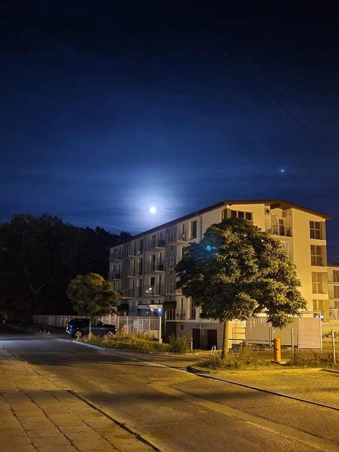 Apartament Stracciatella دجيفنوفيك المظهر الخارجي الصورة