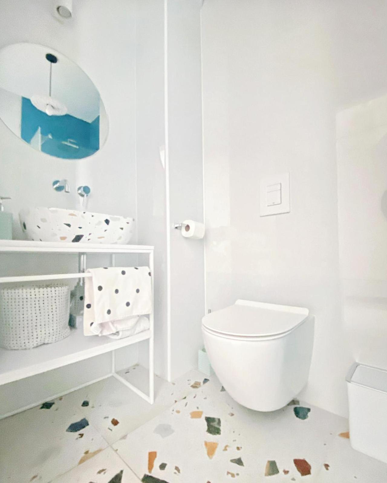 Apartament Stracciatella دجيفنوفيك المظهر الخارجي الصورة