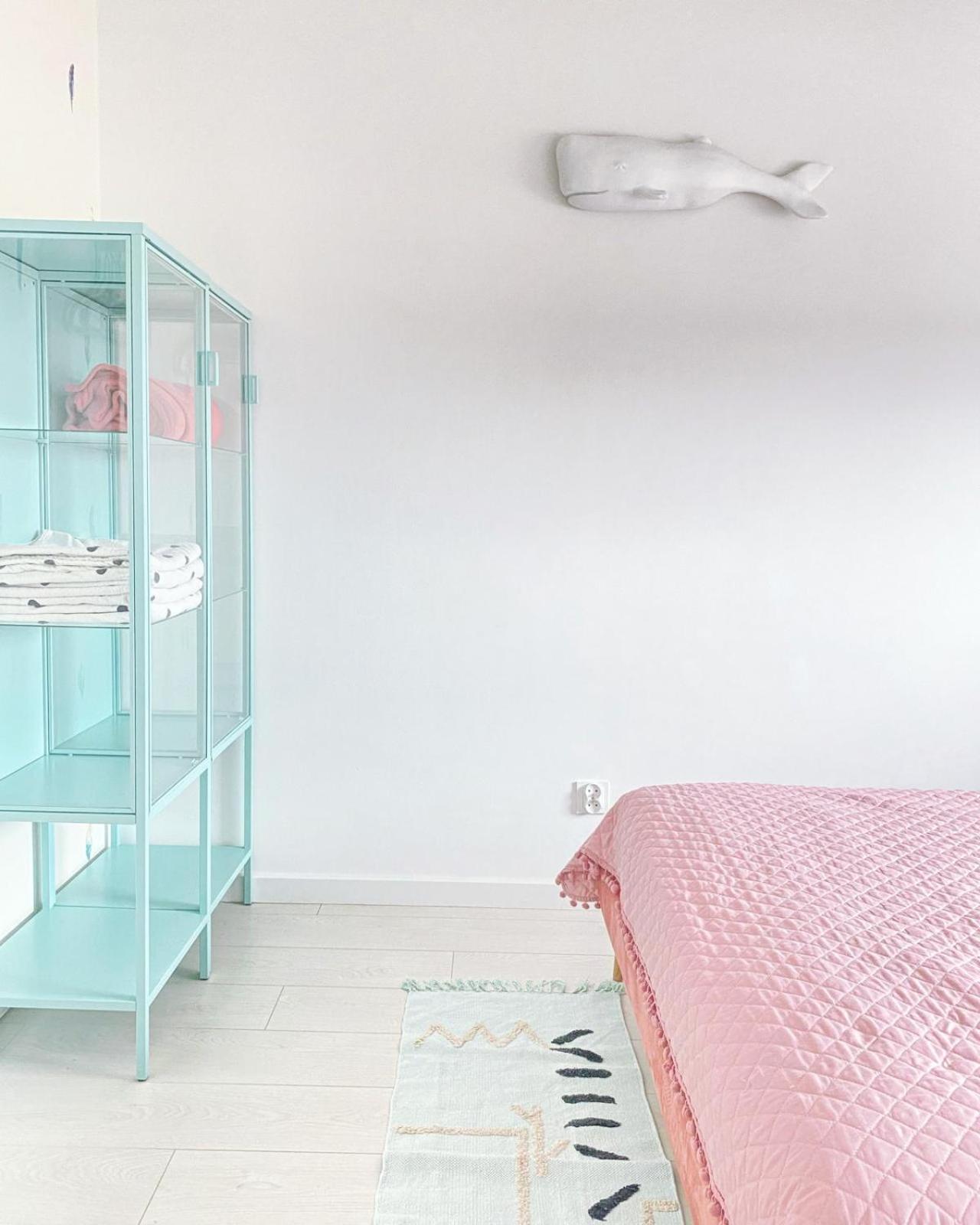 Apartament Stracciatella دجيفنوفيك المظهر الخارجي الصورة